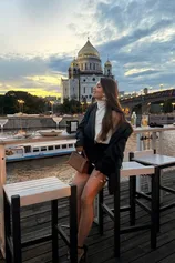 Проститутка Анастия
