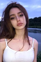 Проститутка Настя